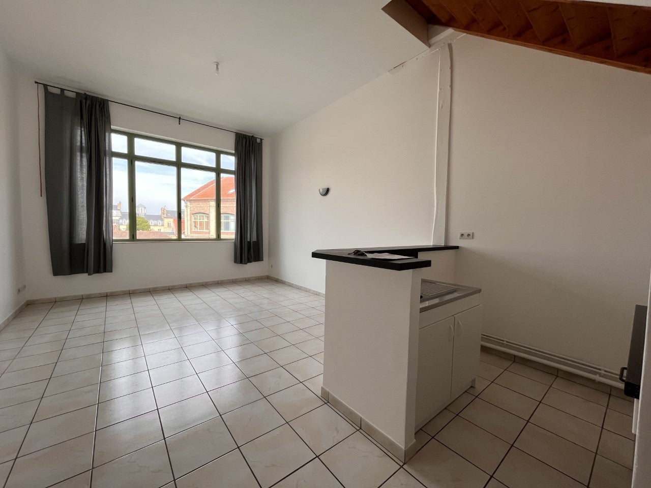 Appartement D 840 à Elbeuf