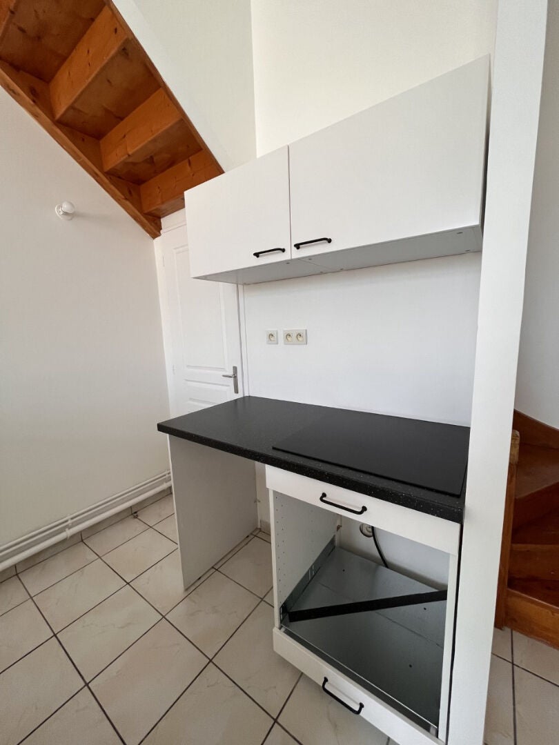 Appartement D 840 à Elbeuf