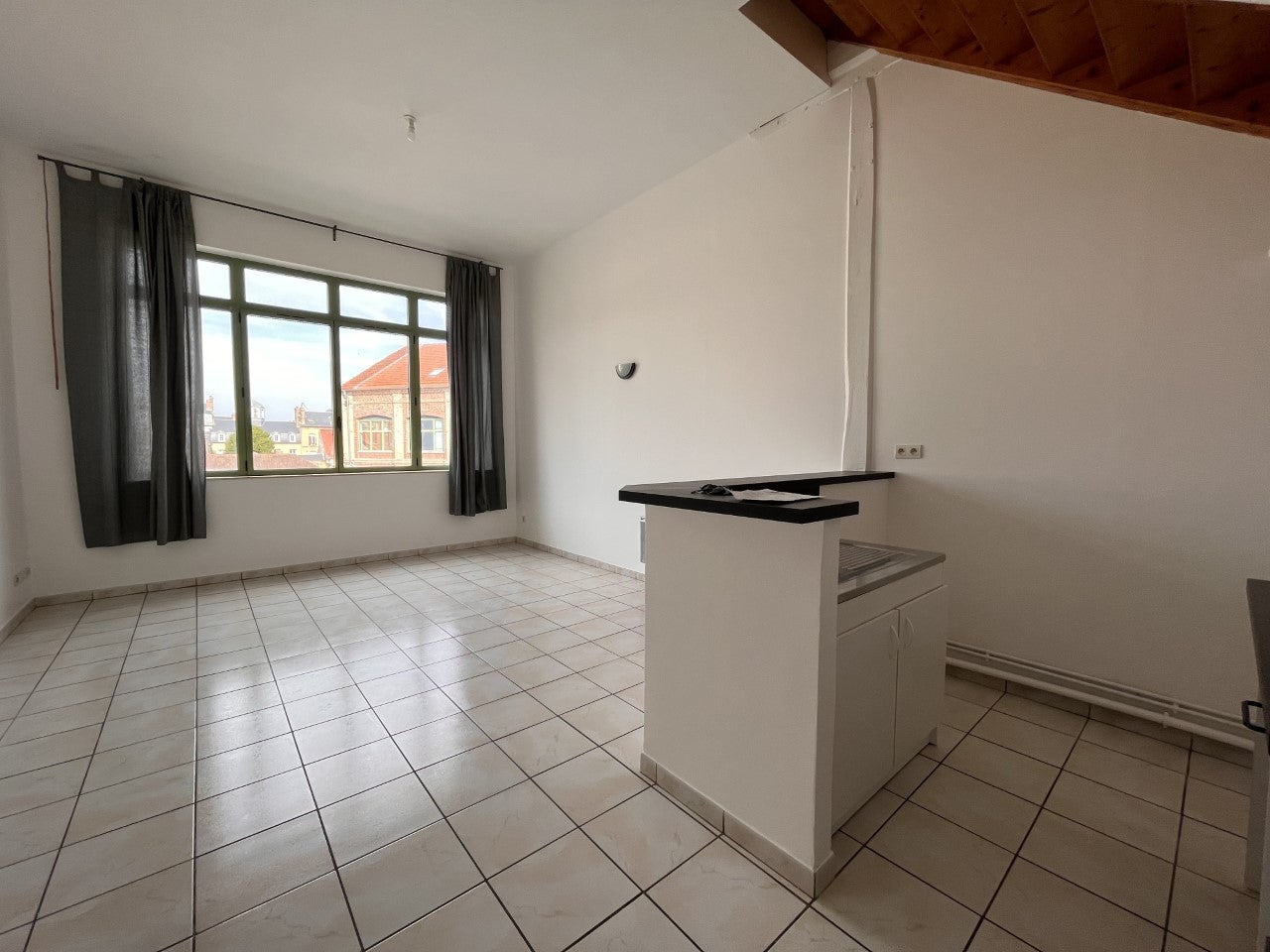 Appartement D 840 à Elbeuf