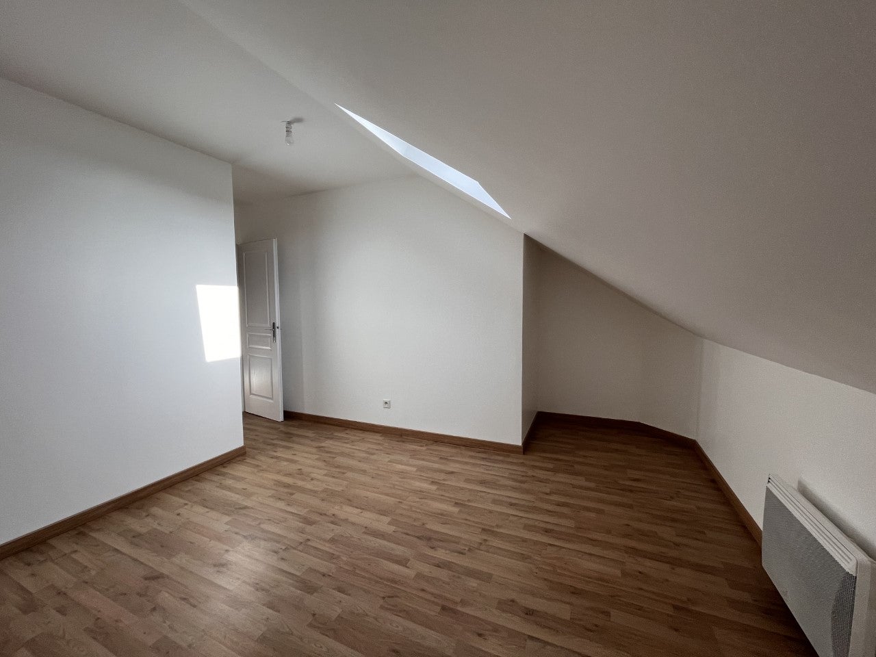 Appartement D 840 à Elbeuf
