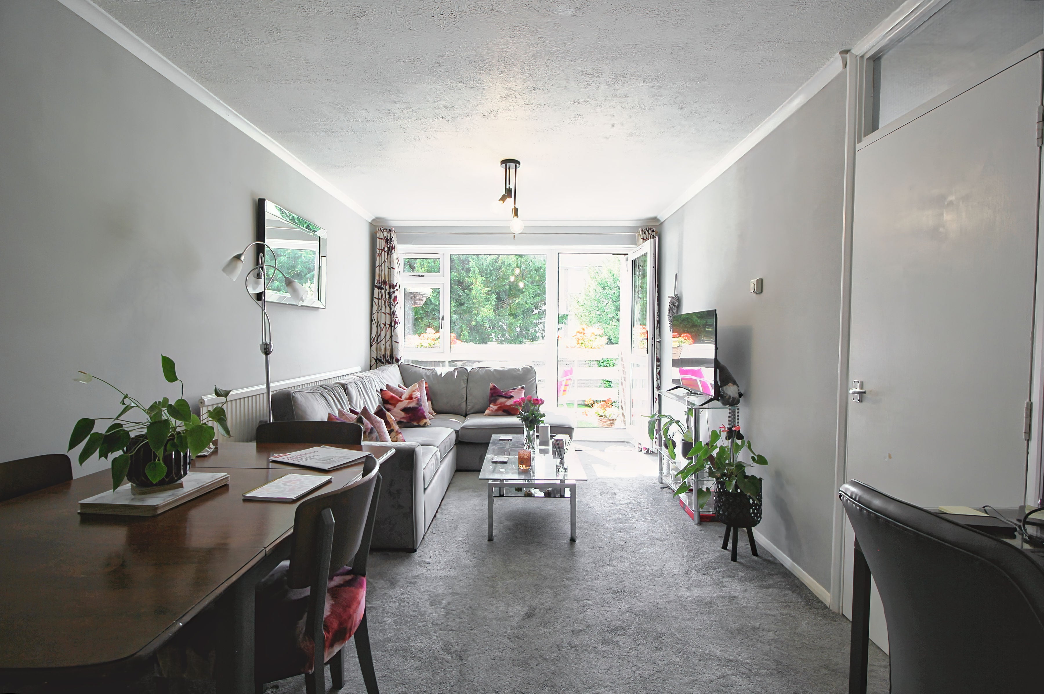 Flat Warwick Road in Reigate and Banstead