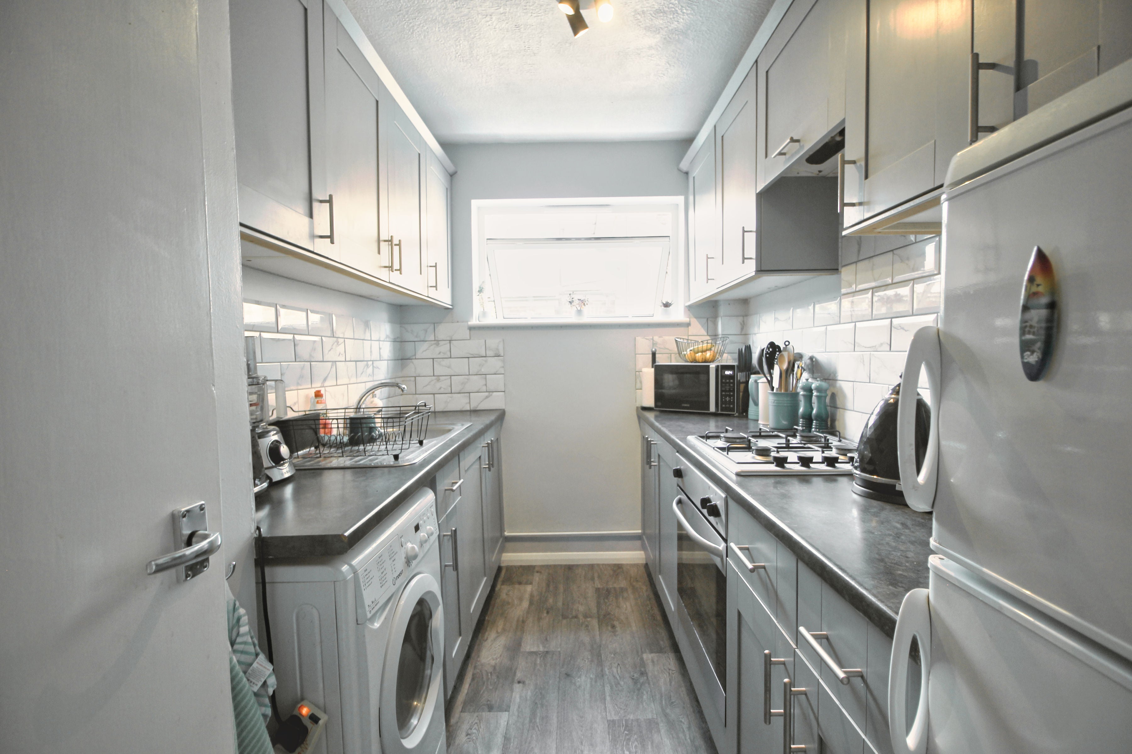 Flat Warwick Road in Reigate and Banstead