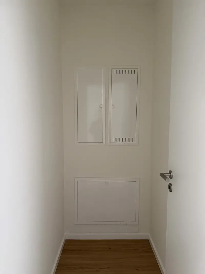 Wohnung Asnièresstraße in Berlin
