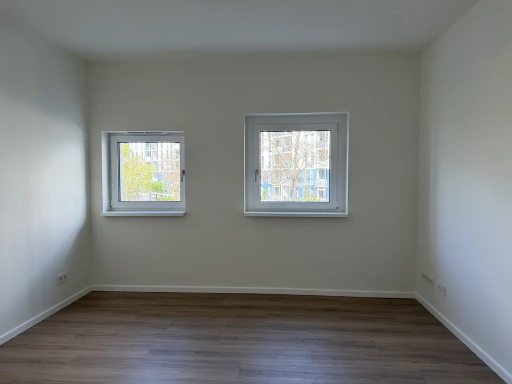 Wohnung Asnièresstraße in Berlin