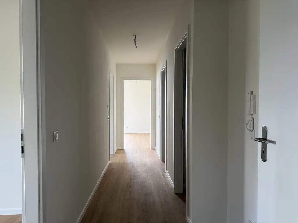 Wohnung Asnièresstraße in Berlin