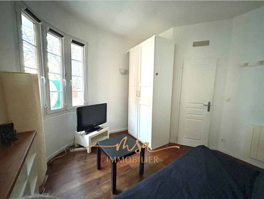 Appartement Rue Eau de Robec à Rouen
