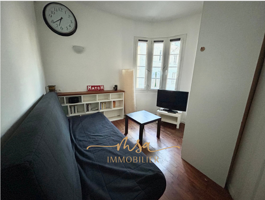 Appartement Rue Eau de Robec à Rouen