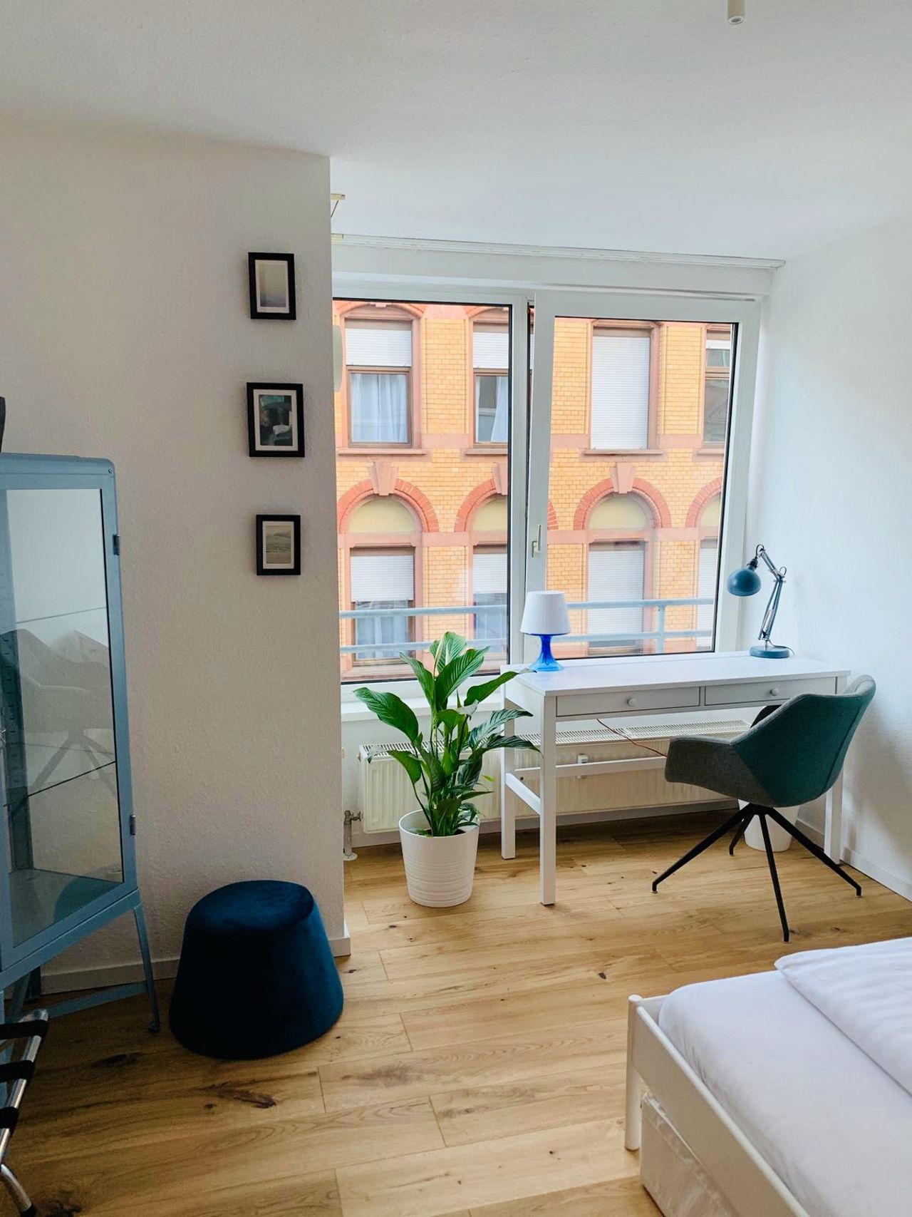 Wohnung Fressgasse in Mannheim