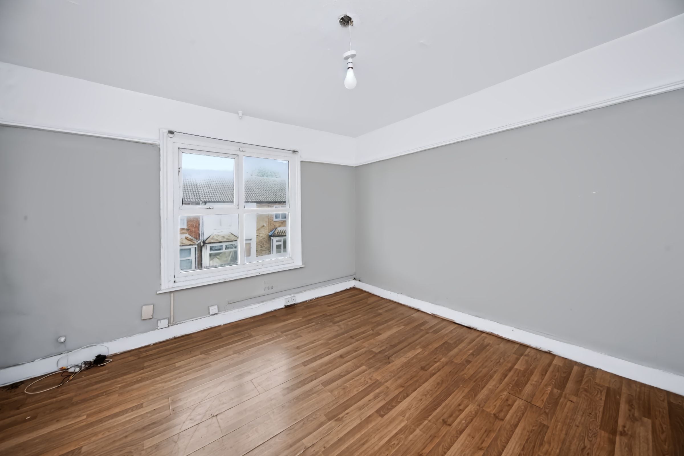 Flat Letchworth Road in Luton