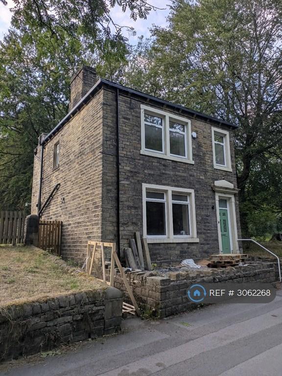 House Brewery Drive in Kirklees