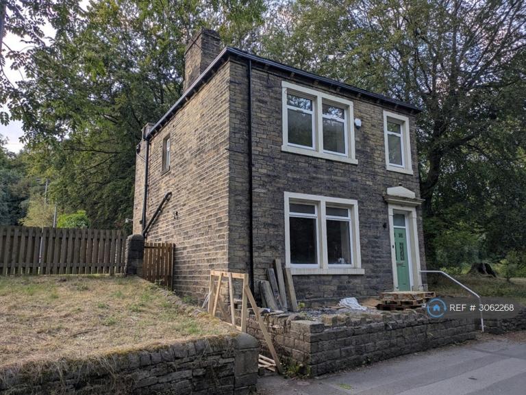 House Brewery Drive in Kirklees