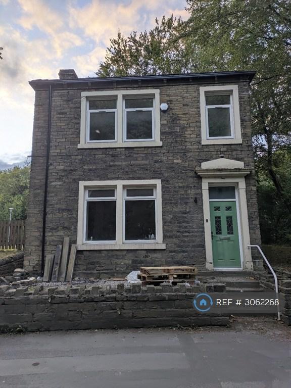 House Brewery Drive in Kirklees