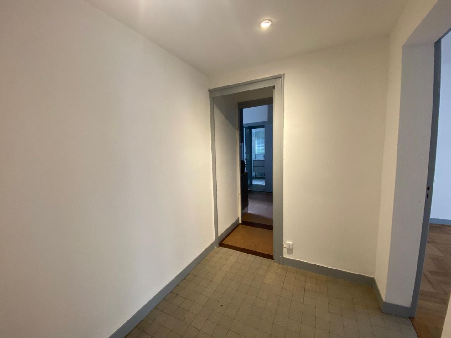 Appartement Promenade de l'Erdre à Nantes