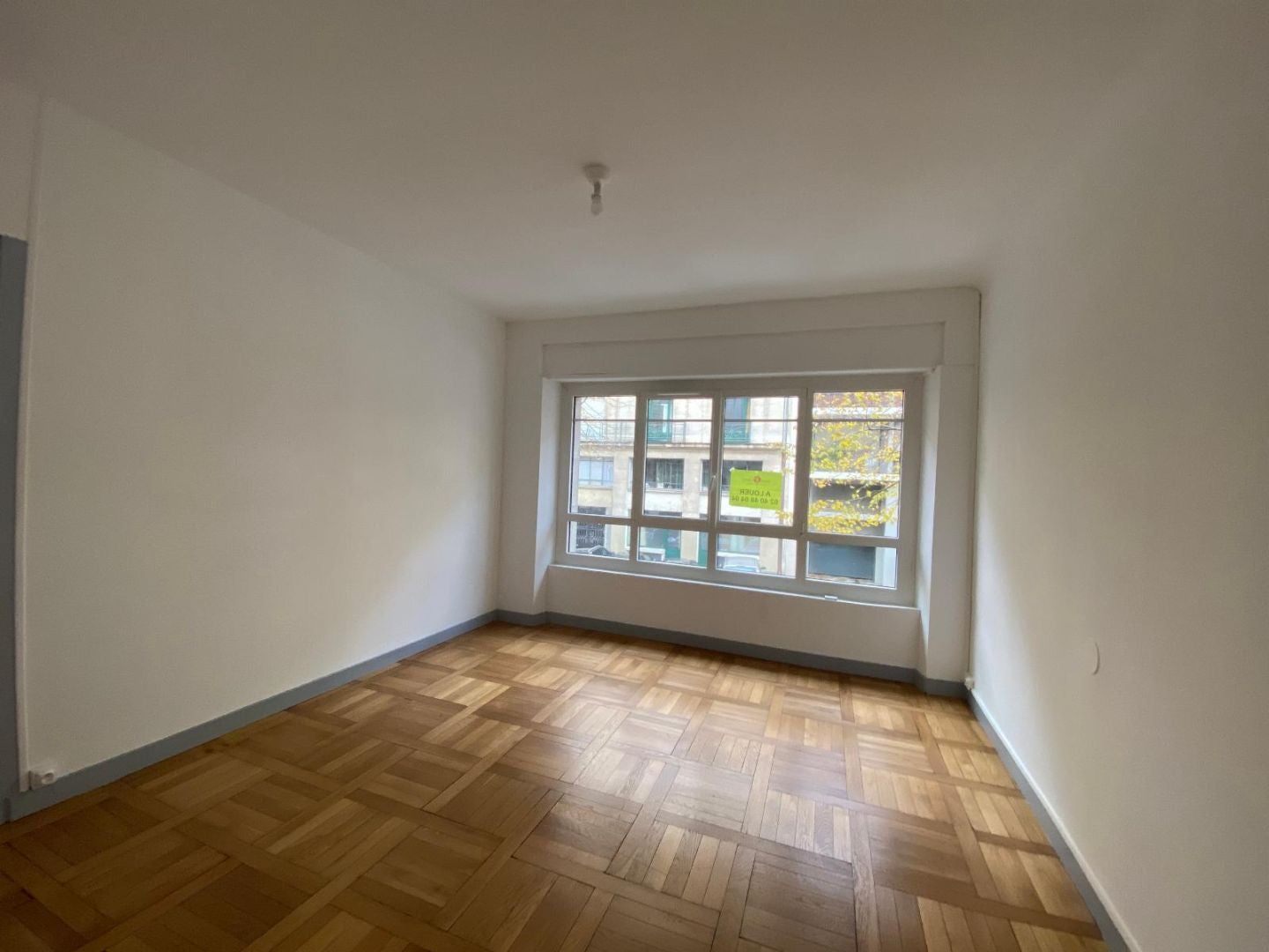 Appartement Promenade de l'Erdre à Nantes