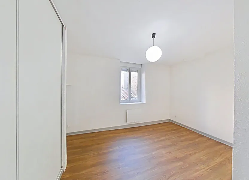 Appartement Troisième Impasse de la Comète à Valence