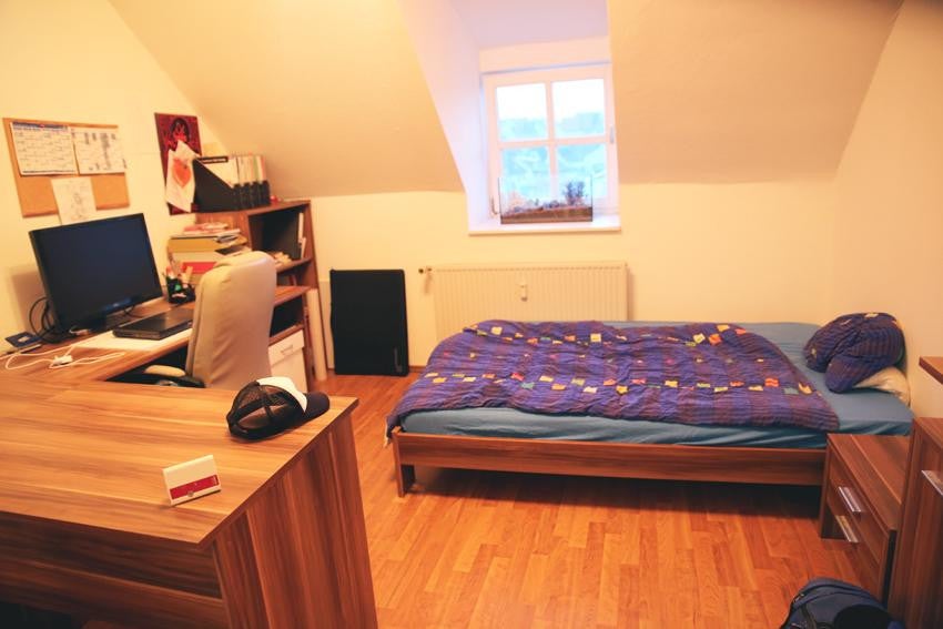 Wohnung Josef-Umdasch-Straße in Neidenstein