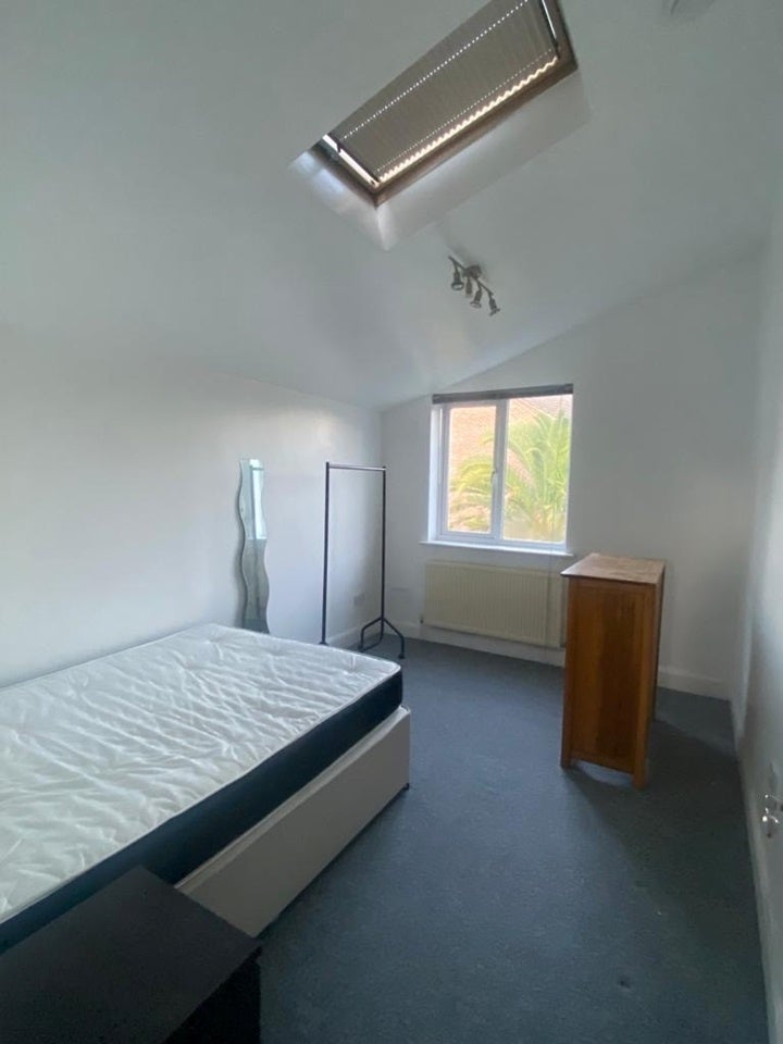 House Fenham Road in Greater London