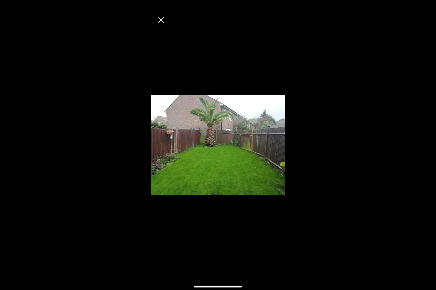 House Fenham Road in Greater London