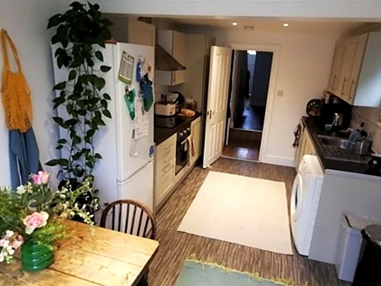 House Fenham Road in Greater London