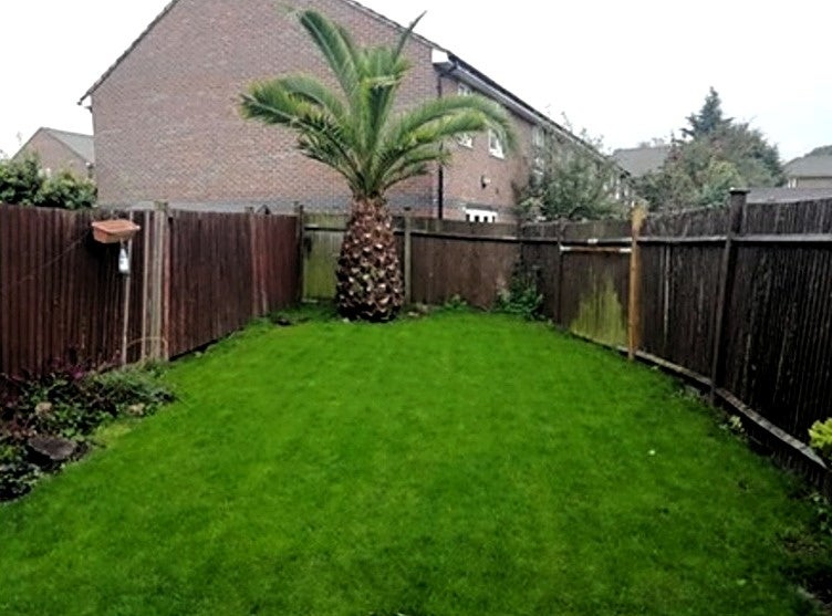 House Fenham Road in Greater London