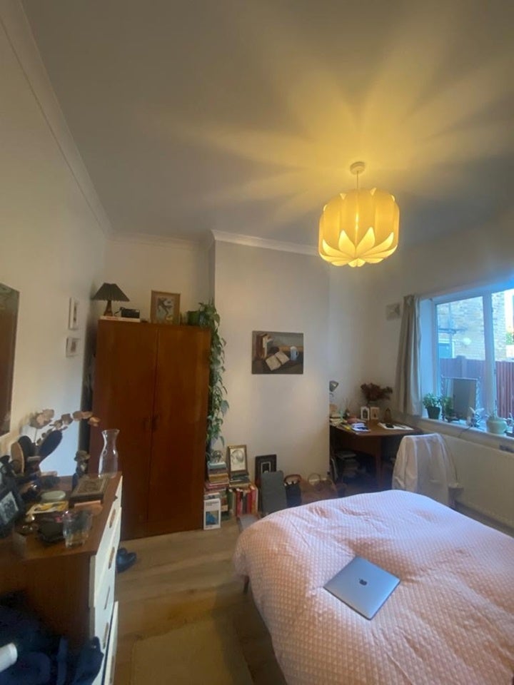 House Fenham Road in Greater London