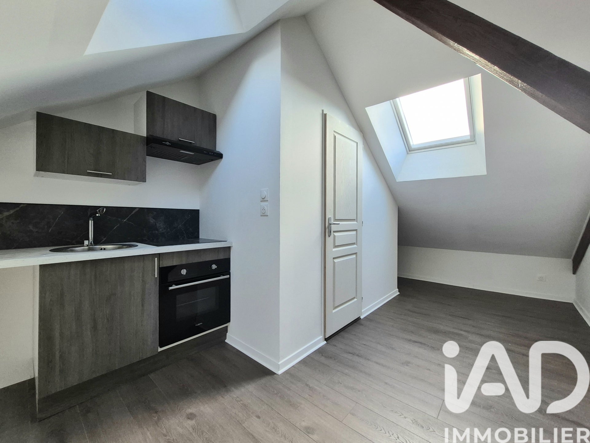 Appartement Avenue du Maréchal Leclerc à Charleville-Mézières