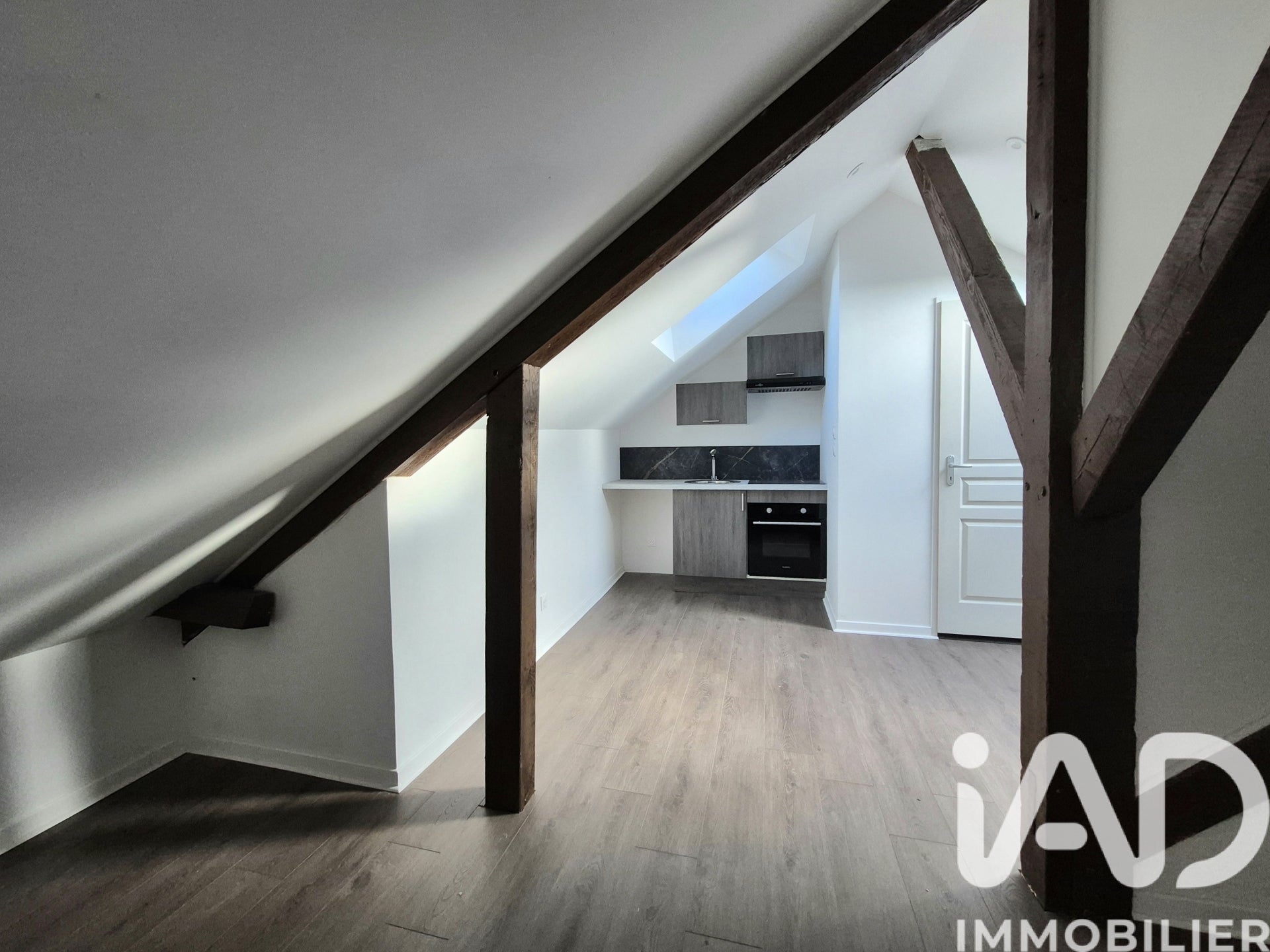 Appartement Avenue du Maréchal Leclerc à Charleville-Mézières