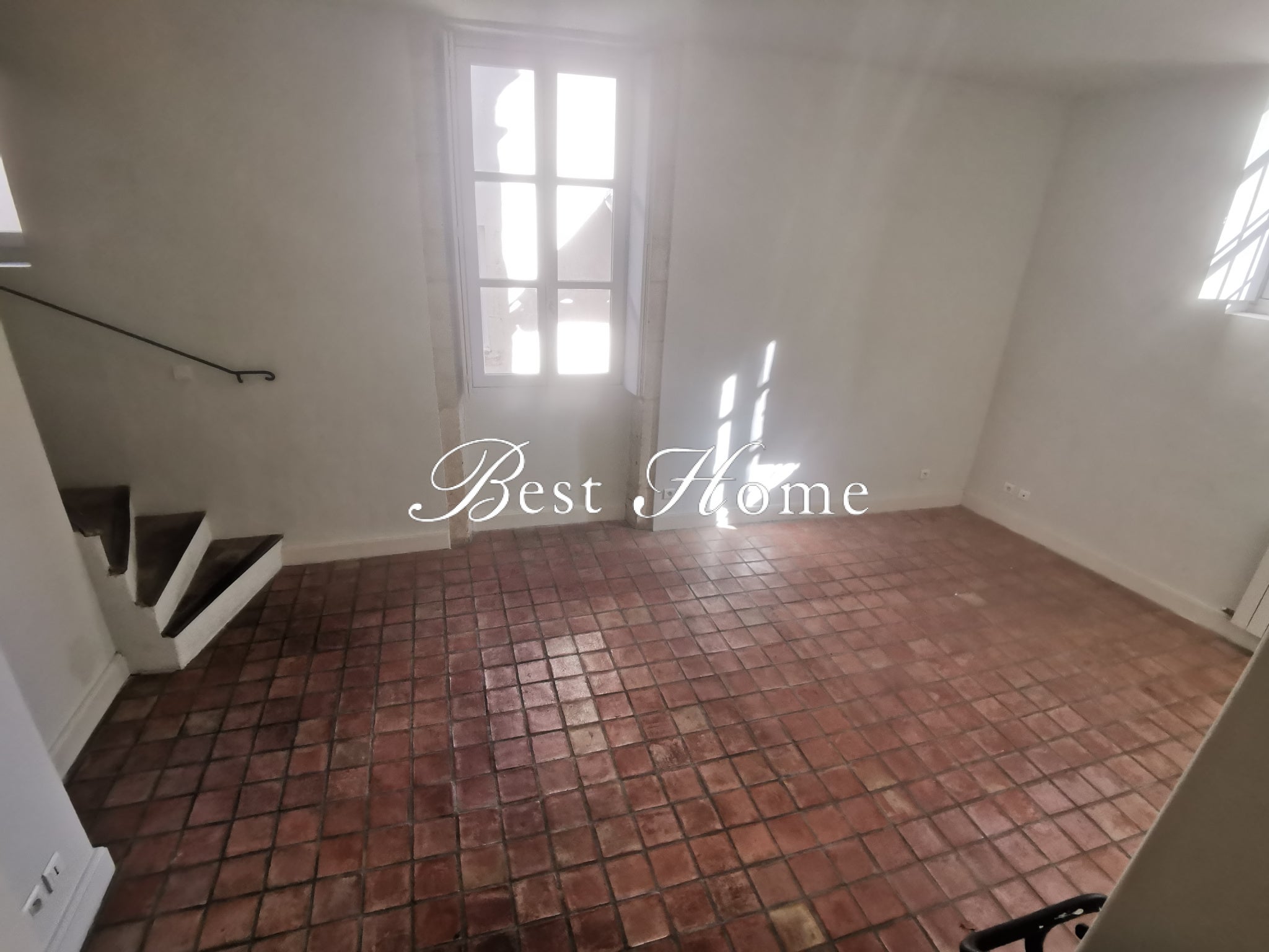 Appartement Place Bellecroix à Nîmes