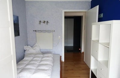 Wohnung Hauensteinstraße in Säckingen
