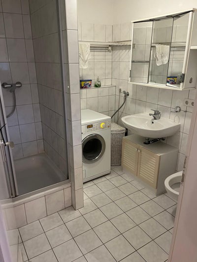 Wohnung Hauensteinstraße in Säckingen