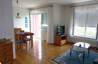 Wohnung Hauensteinstraße in Säckingen