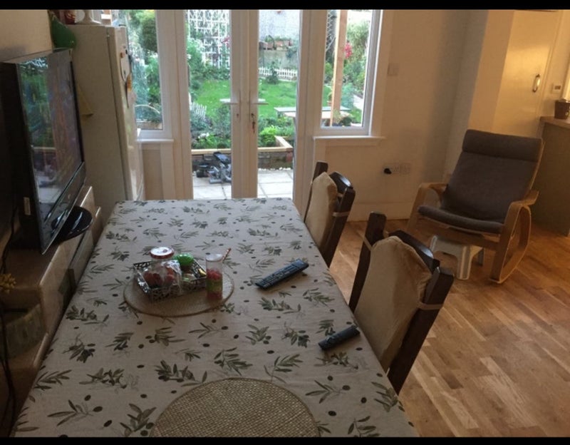 Room Chesham Road in Greater London