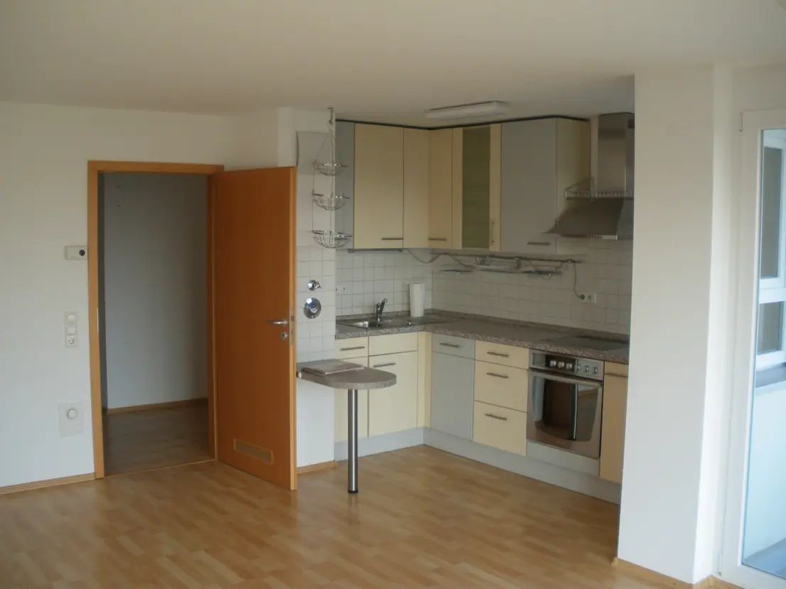 Wohnung Grünäckerstraße in Sindelfingen