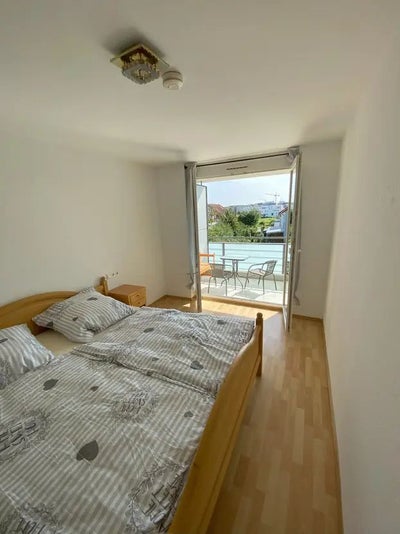 Wohnung Grünäckerstraße in Sindelfingen