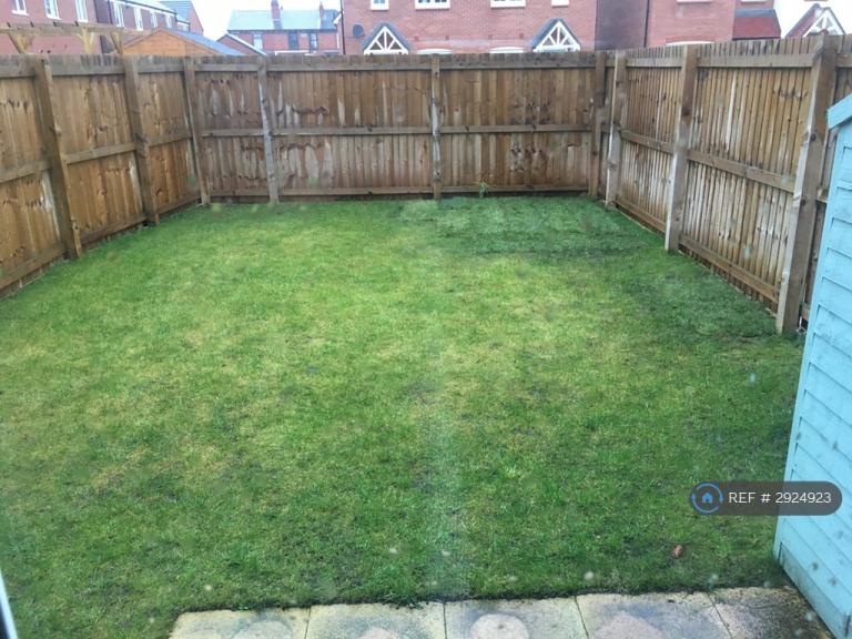 House Beverley Way in Earlestown