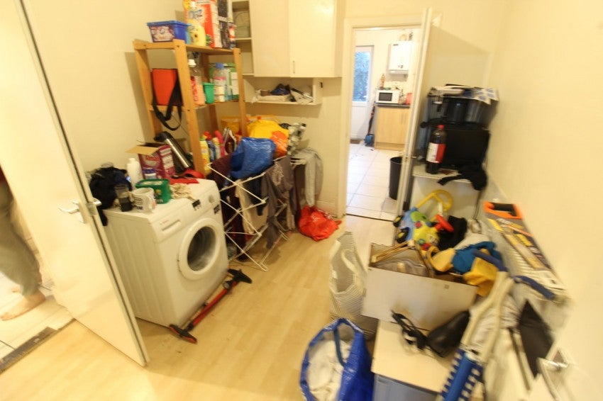 Flat Welbeck Avenue in Southampton