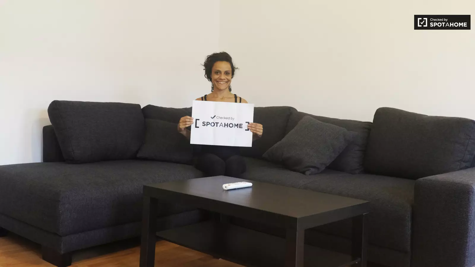 Wohnung Jungstraße in Berlin
