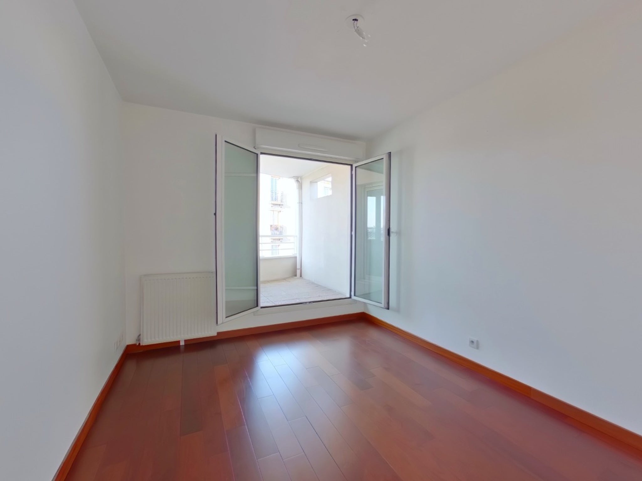 Flat Rond-Point Henri Barbusse in Malakoff