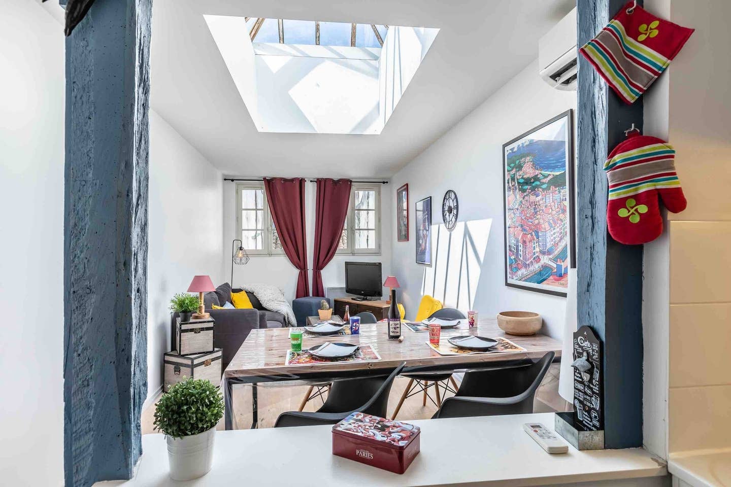 Appartement Rue Bourgneuf à Bayonne