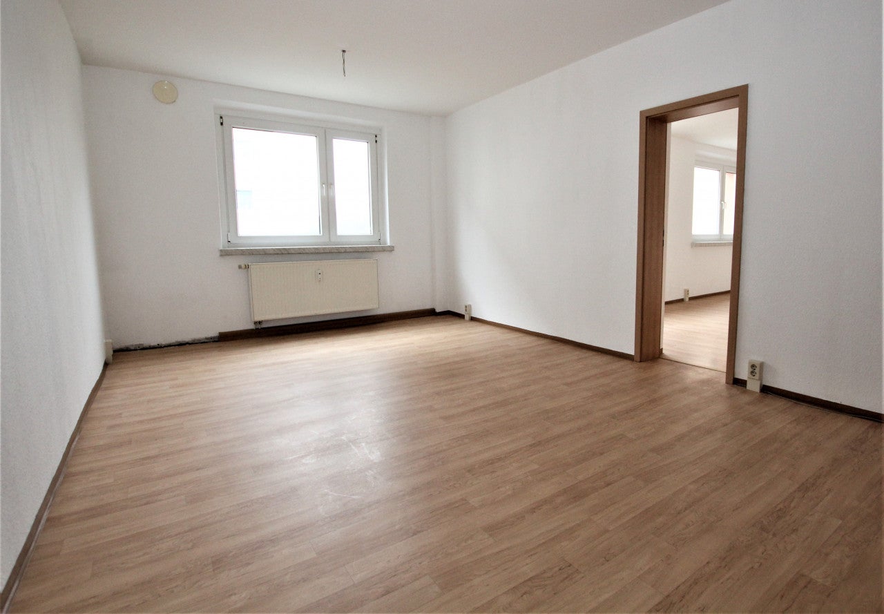 Wohnung Auenstraße in Suhl
