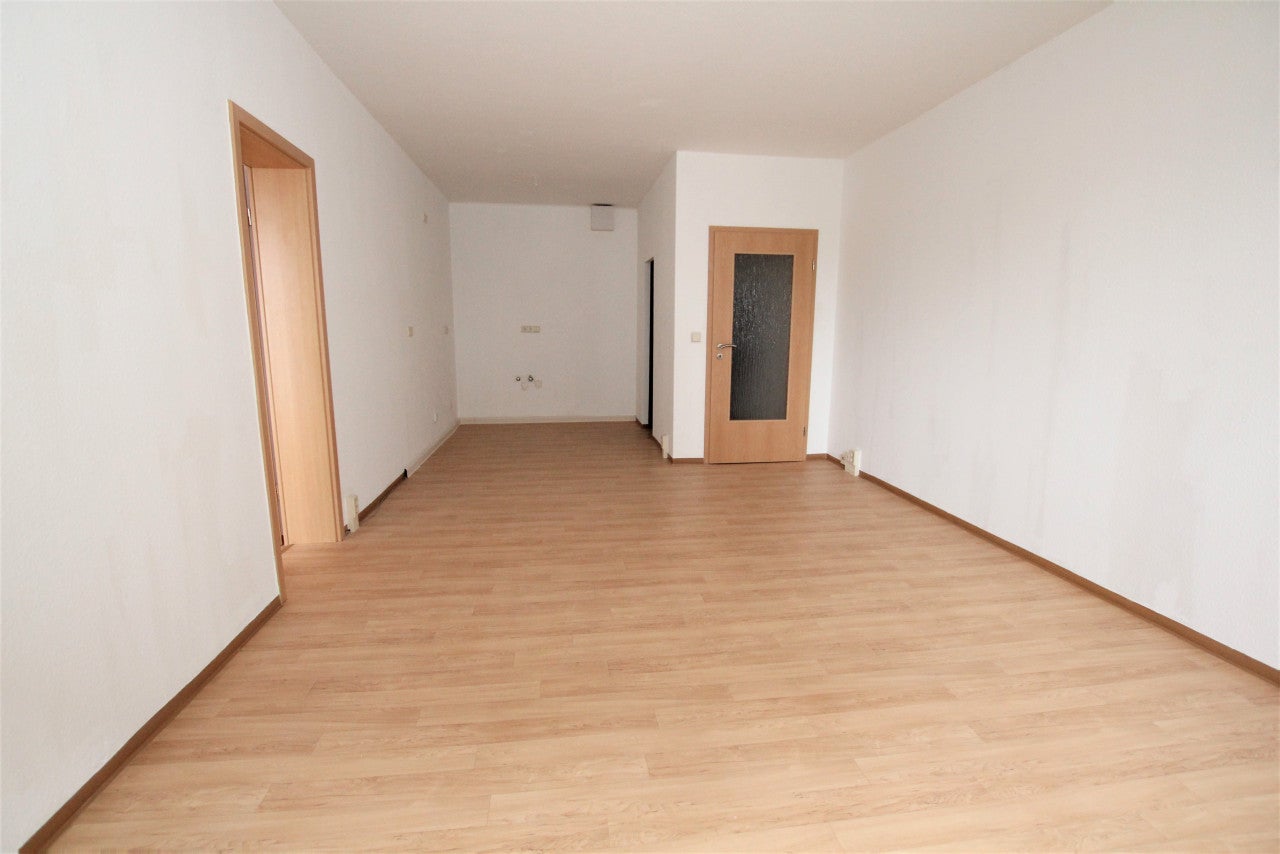 Wohnung Auenstraße in Suhl