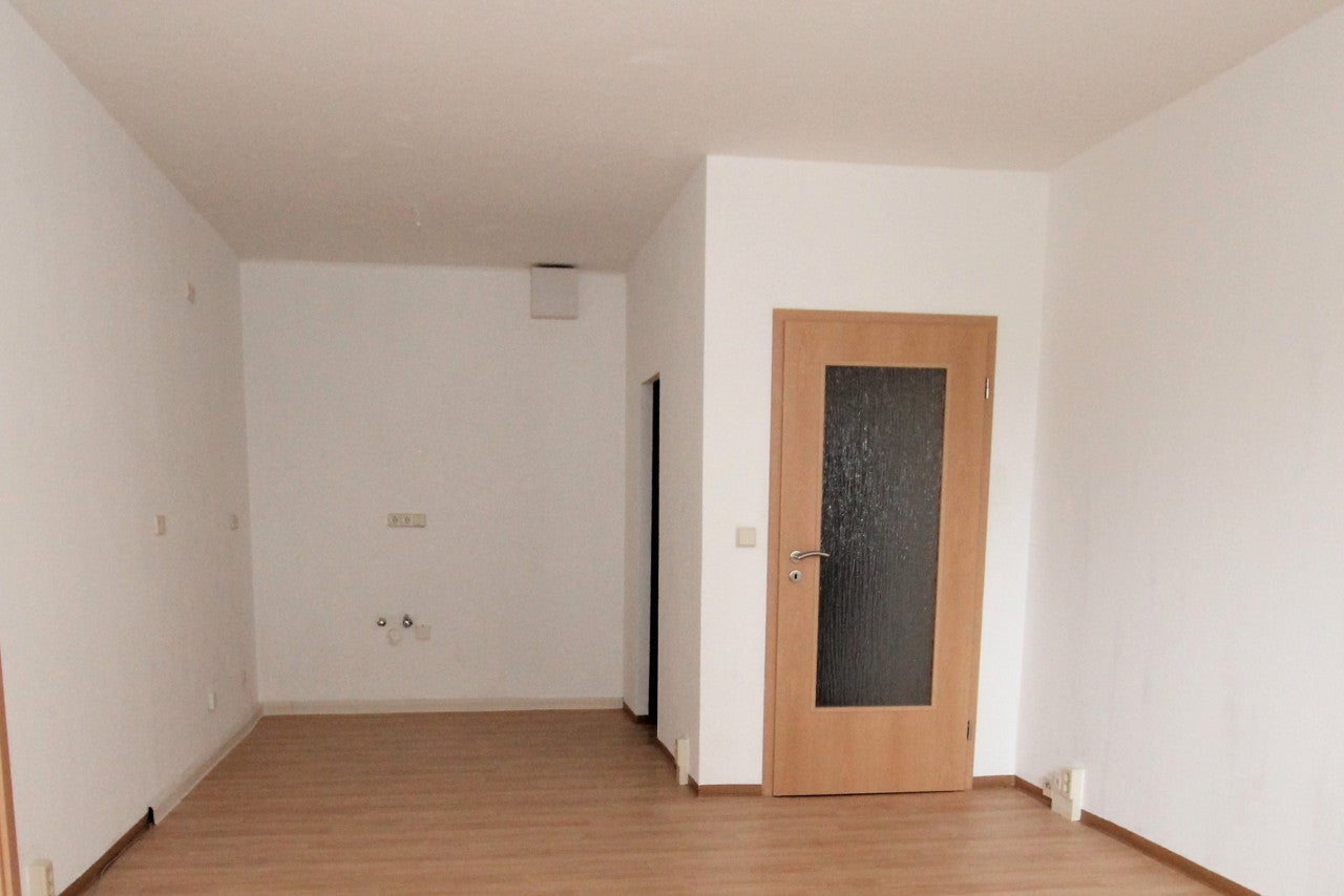 Wohnung Auenstraße in Suhl