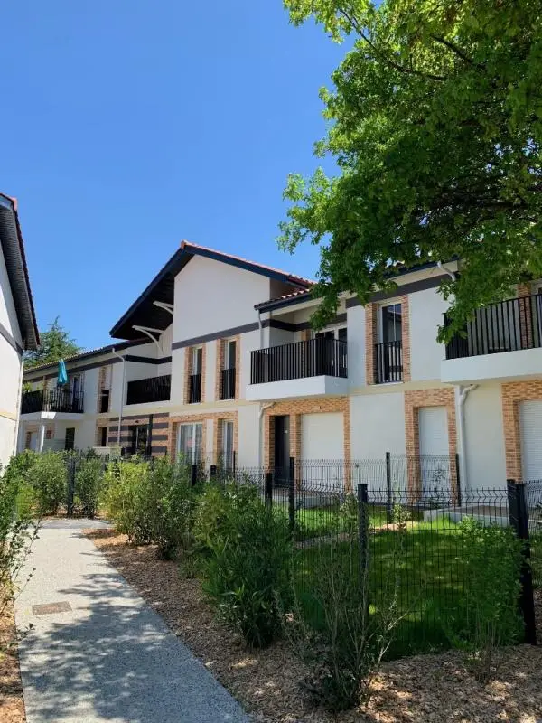 Appartement Rue des Bruyères à Biscarrosse