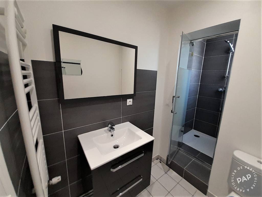 Flat Rue Marcel Sembat in Aulnay-sous-Bois