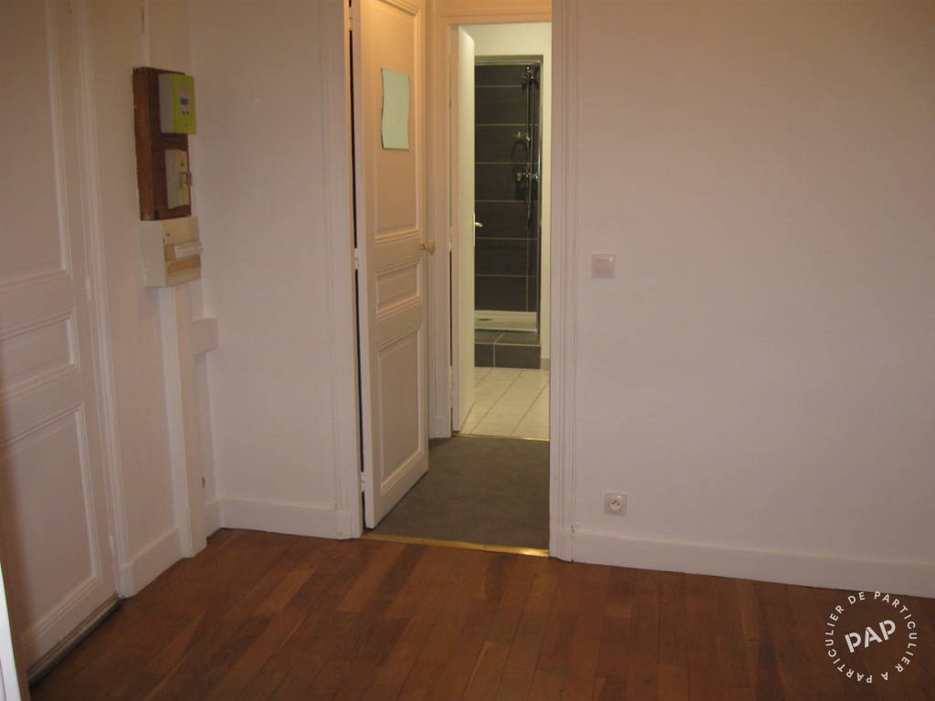 Flat Rue Marcel Sembat in Aulnay-sous-Bois