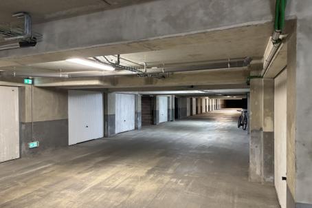 Appartement Rue Boussingault à Strasbourg