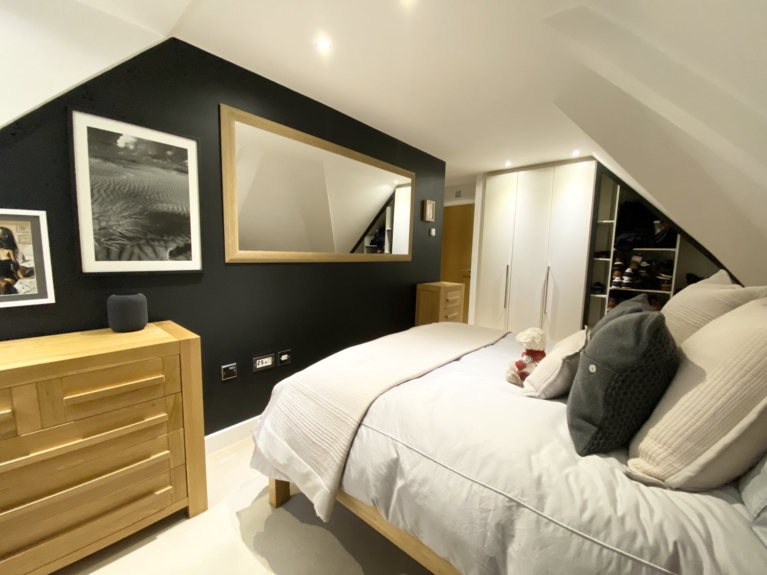 Flat Compton Avenue in Poole