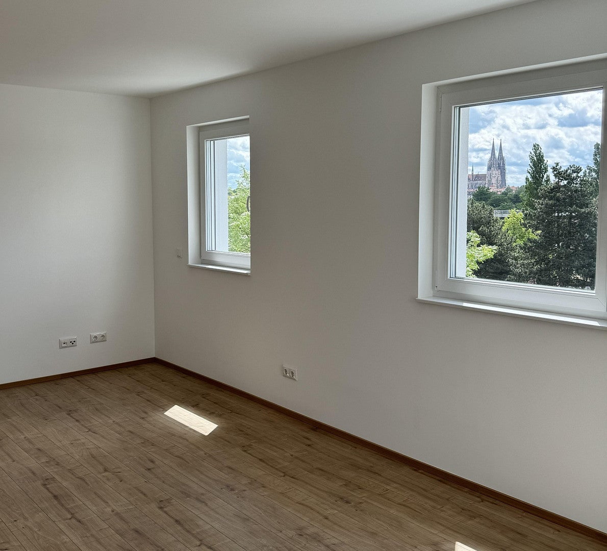 Wohnung Alte Nürnberger Straße in Regensburg