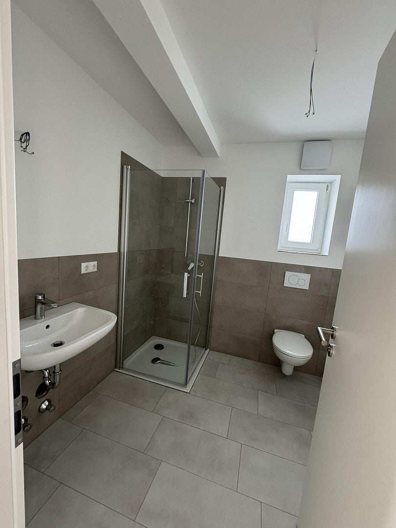 Wohnung Alte Nürnberger Straße in Regensburg