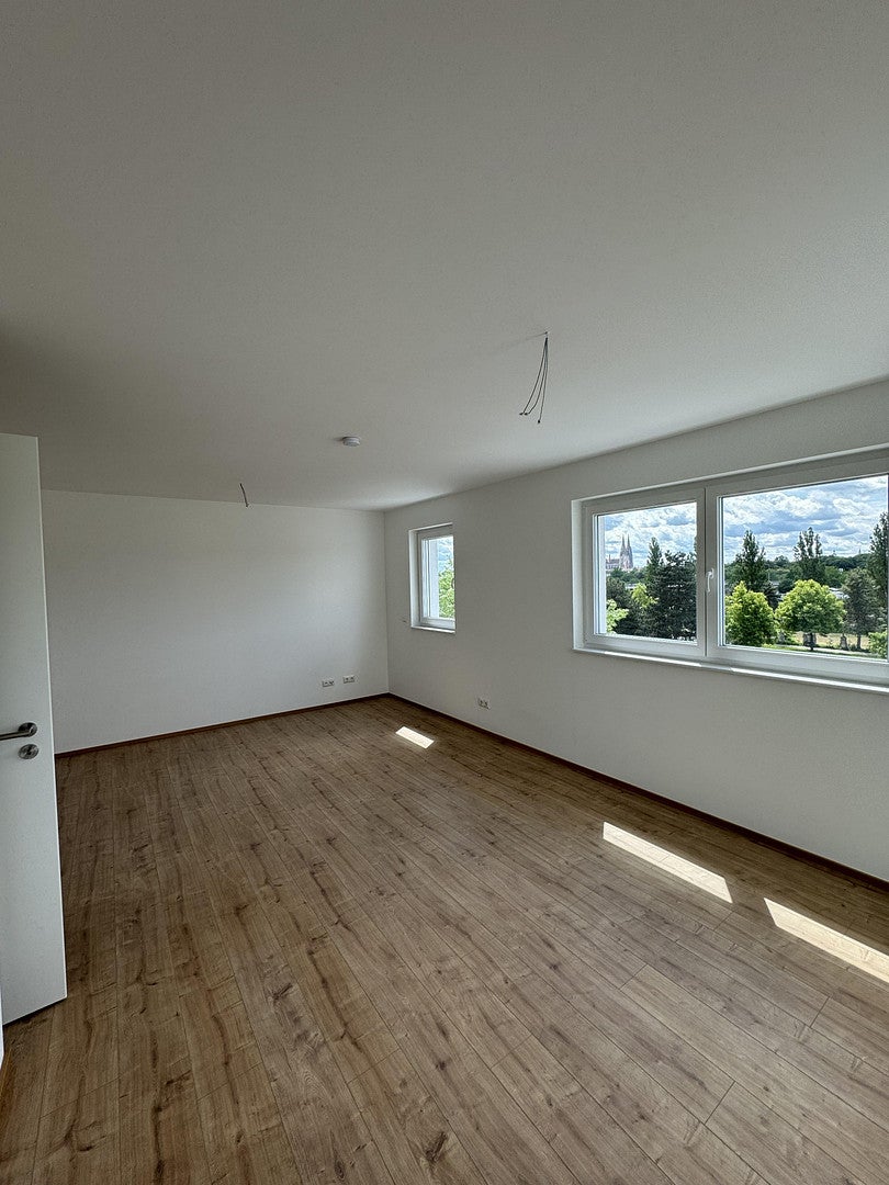 Wohnung Alte Nürnberger Straße in Regensburg